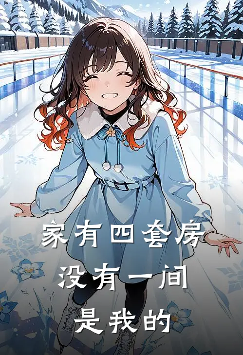 家有四套房，没有一间是我的
