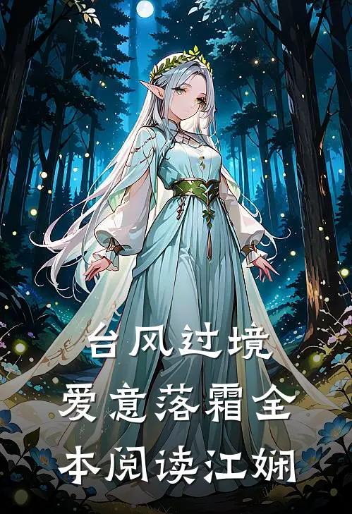 台风过境，爱意落霜全本阅读江娴
