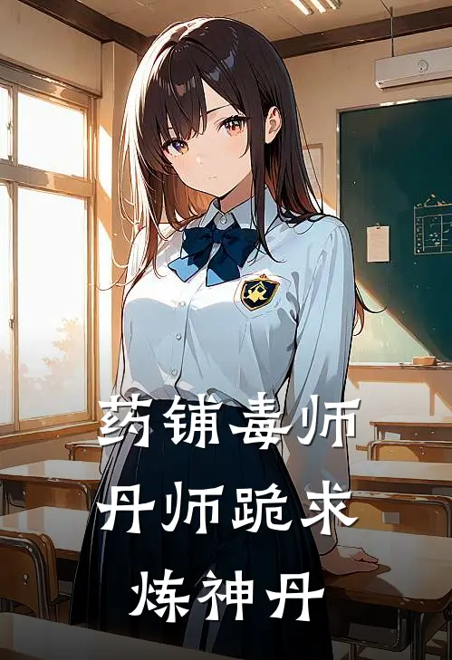 药铺毒师：丹师跪求炼神丹