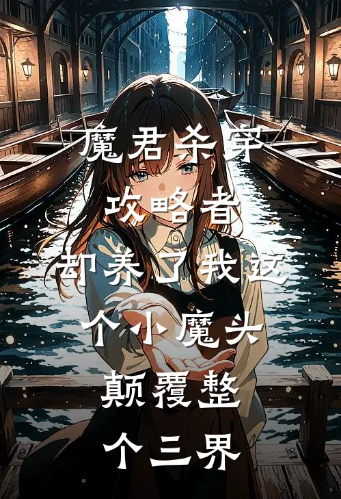 魔君杀穿攻略者，却养了我这个小魔头，颠覆整个三界