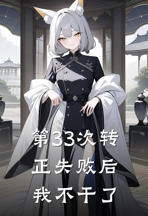 第33次转正失败后，我不干了