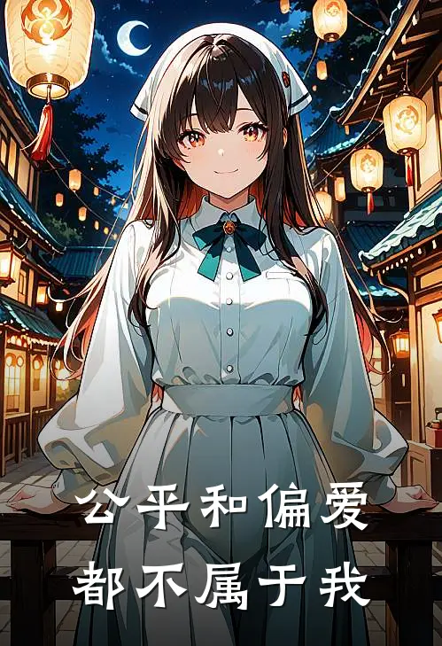 公平和偏爱，都不属于我