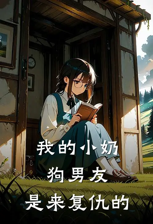 我的小奶狗男友，是来复仇的