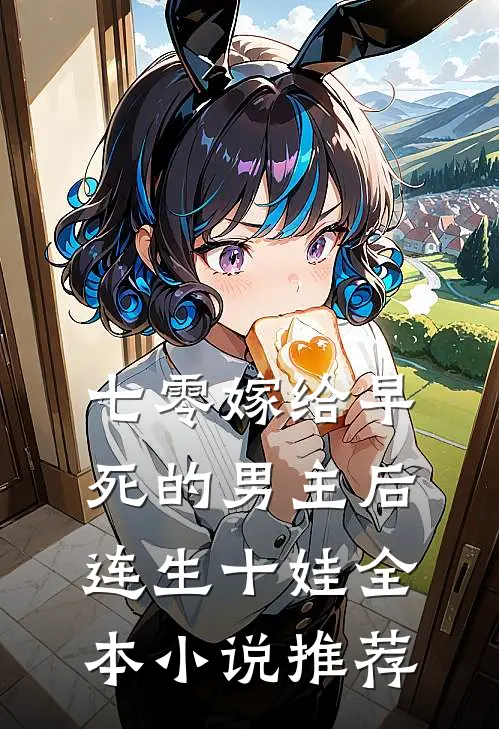 七零嫁给早死的男主后连生十娃全本小说推荐