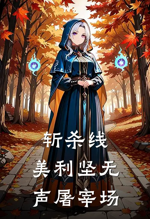 斩杀线：美利坚无声屠宰场