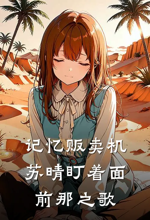 记忆贩卖机苏晴盯着面前那之歌