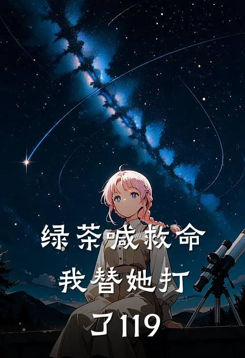 绿茶喊救命，我替她打了119