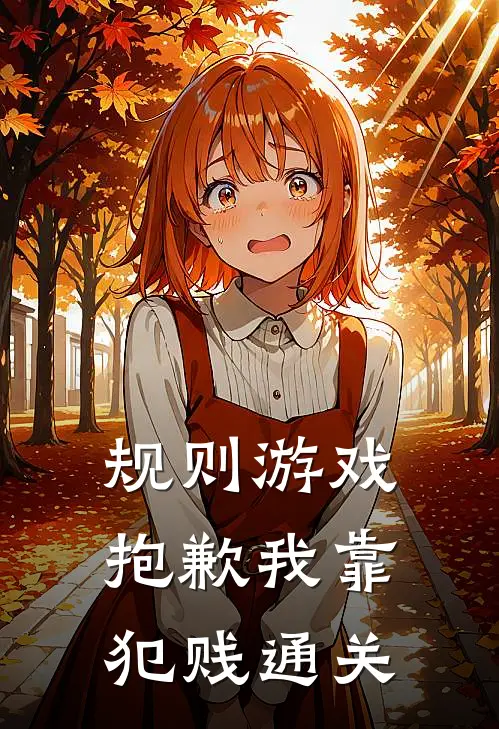 规则游戏，抱歉我靠犯贱通关