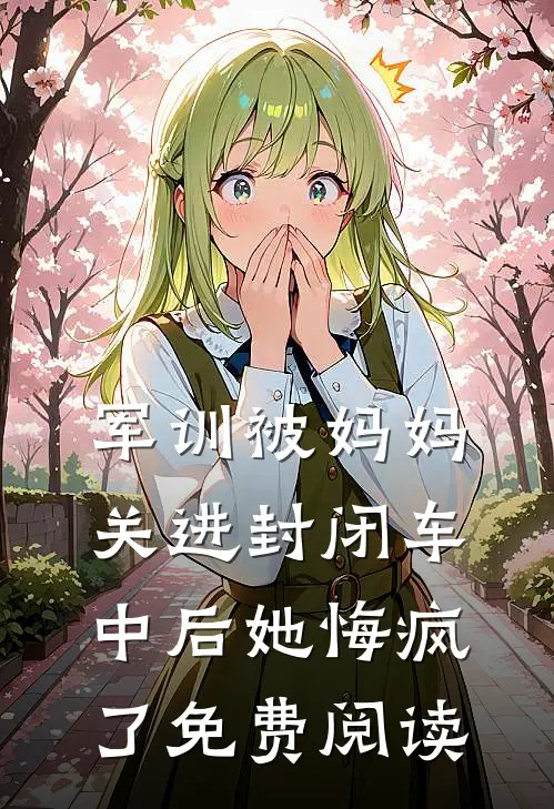 军训被妈妈关进封闭车中后她悔疯了免费阅读