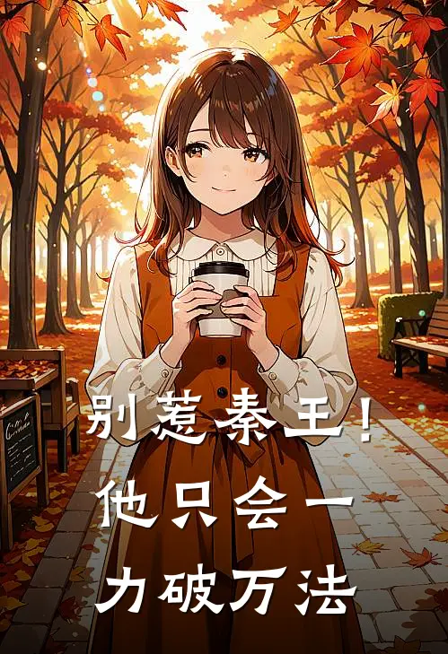 别惹秦王！他只会一力破万法