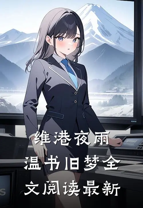 维港夜雨，温书旧梦全文阅读最新
