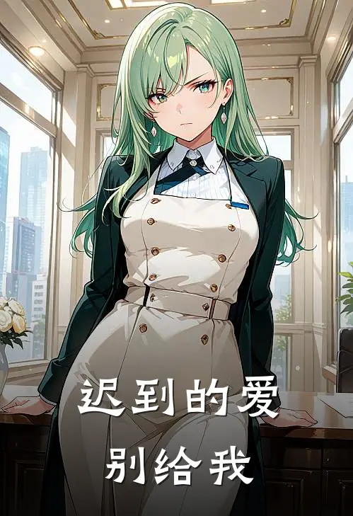 迟到的爱别给我