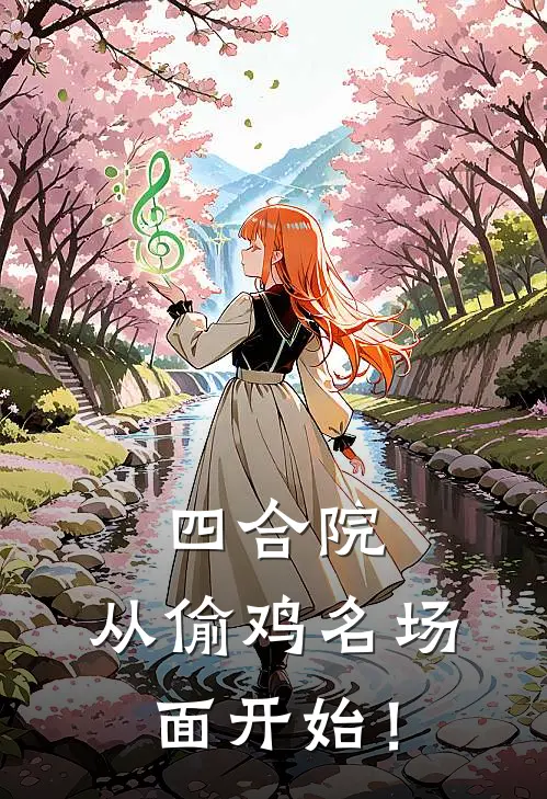 四合院，从偷鸡名场面开始！