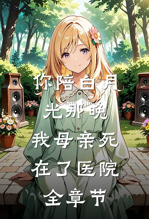 你陪白月光那晚，我母亲死在了医院全章节