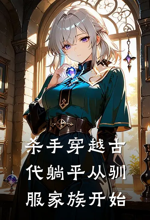 杀手穿越古代躺平从驯服家族开始
