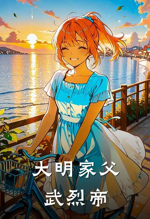 大明家父武烈帝