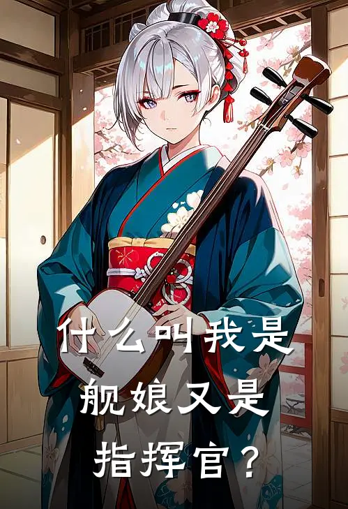 什么叫我是舰娘又是指挥官？