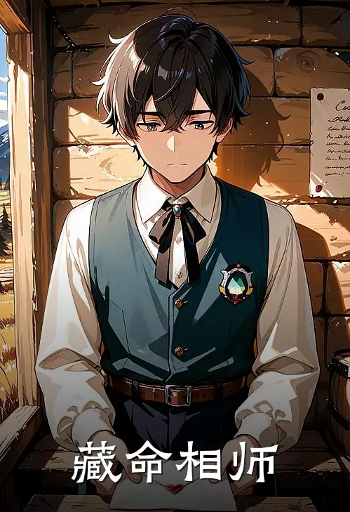 藏命相师