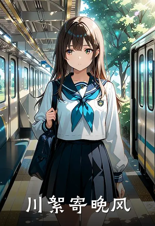 川絮寄晚风