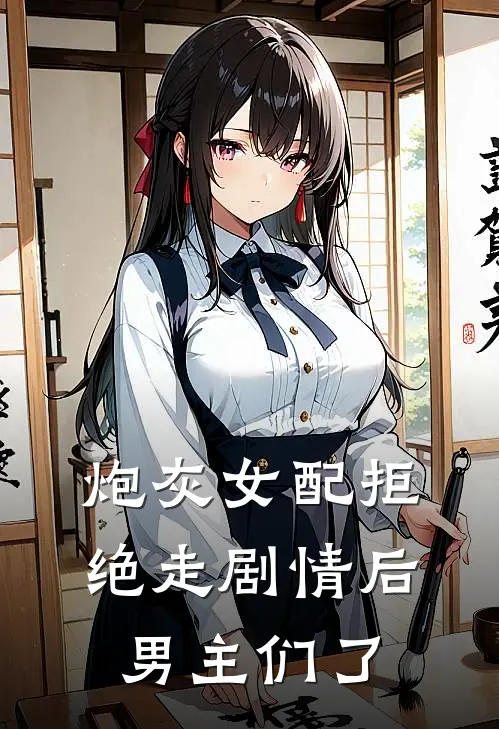 炮灰女配拒绝走剧情后，男主们了