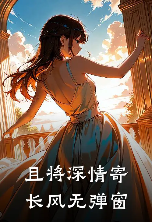 且将深情寄长风无弹窗