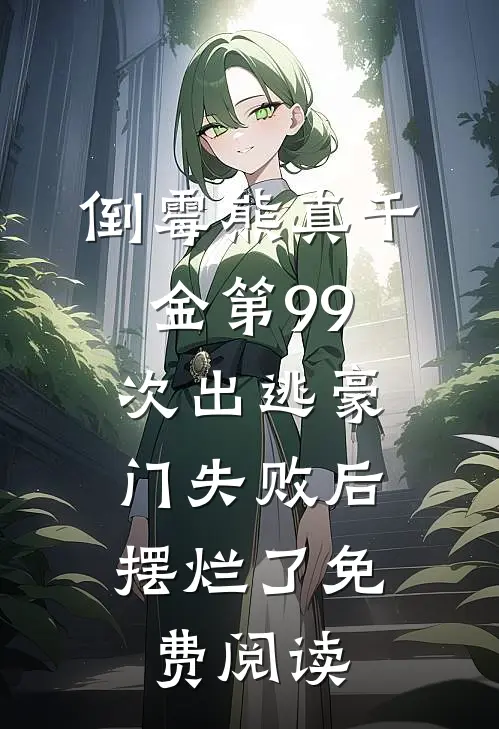 倒霉熊真千金第99次出逃豪门失败后，摆烂了免费阅读