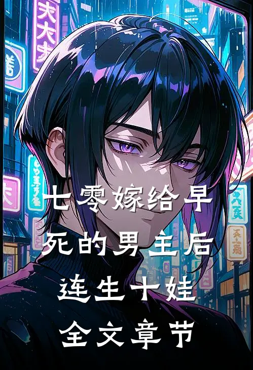 七零嫁给早死的男主后连生十娃全文章节