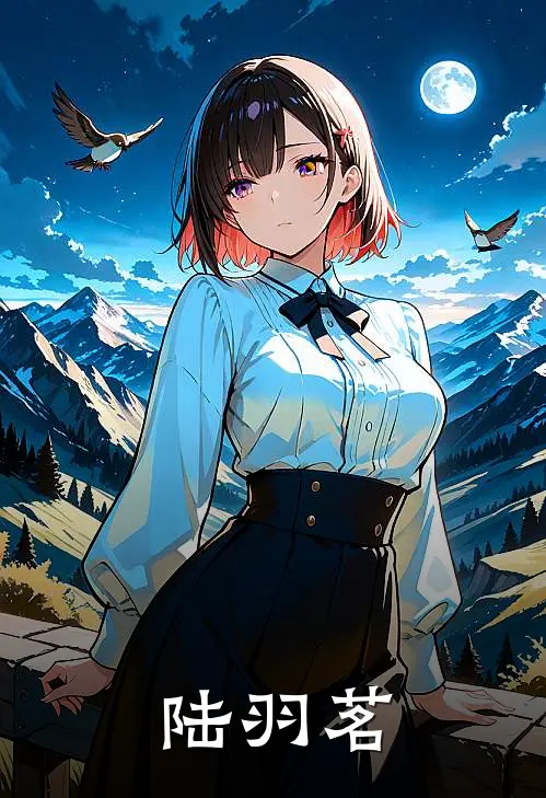 陆羽茗