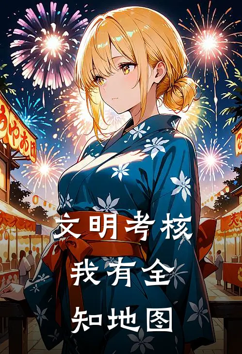 文明考核：我有全知地图