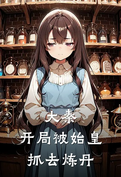 大秦：开局被始皇抓去炼丹