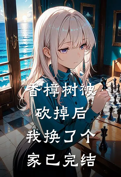香樟树被砍掉后，我换了个家已完结