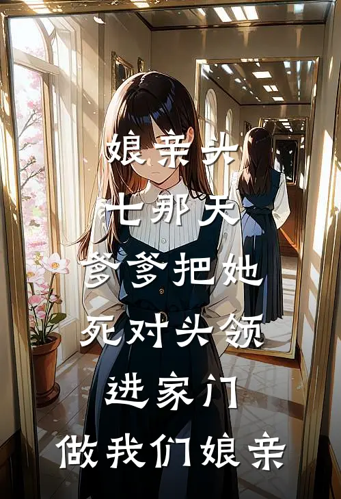 娘亲头七那天，爹爹把她死对头领进家门，做我们娘亲