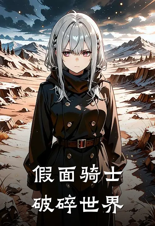 假面骑士：破碎世界