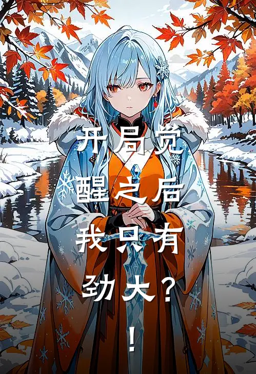 开局觉醒之后，我只有劲大？！
