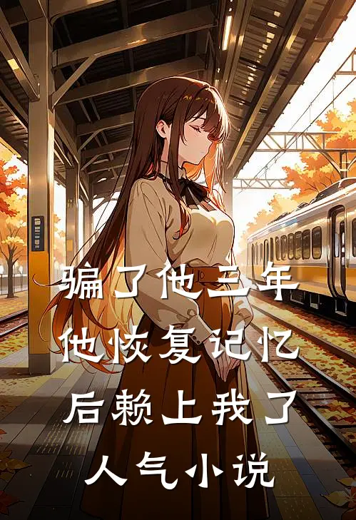 骗了他三年，他恢复记忆后赖上我了人气小说