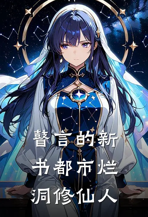 瞽言的新书都市烂洞修仙人