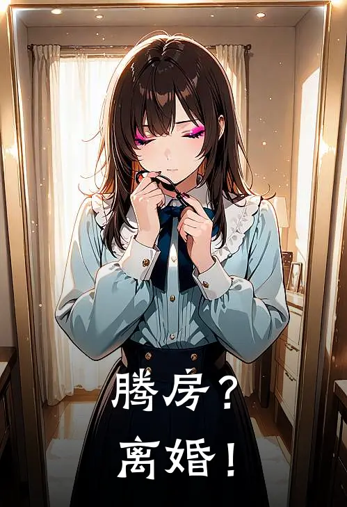 腾房？离婚！