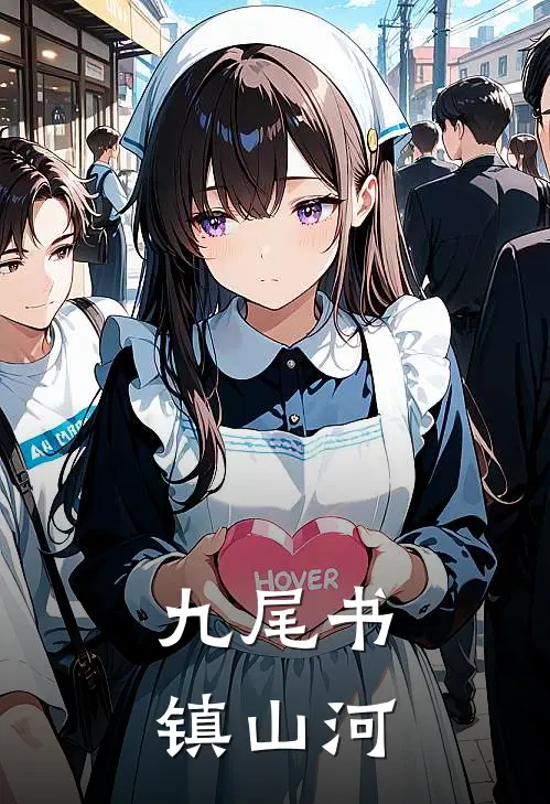 九尾书，镇山河