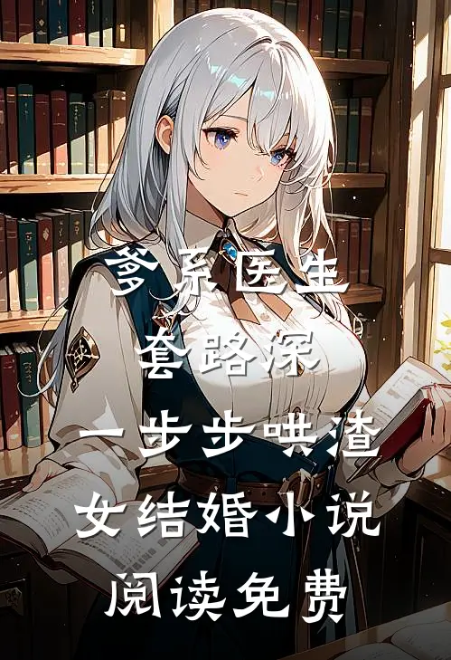 爹系医生套路深：一步步哄渣女结婚小说阅读免费