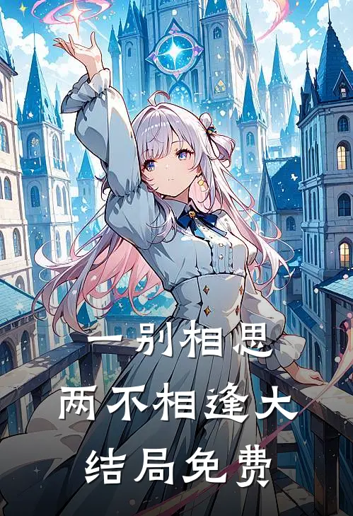 一别相思，两不相逢大结局免费