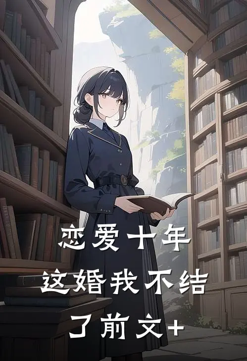 恋爱十年，这婚我不结了前文+