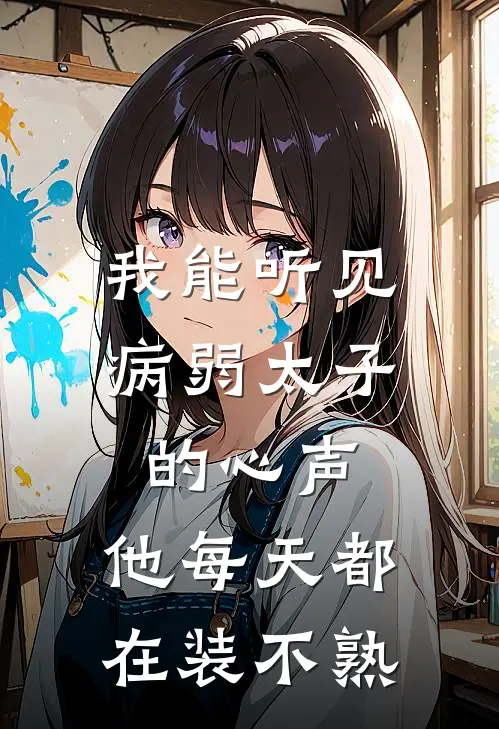 我能听见病弱太子的心声，他每天都在装不熟