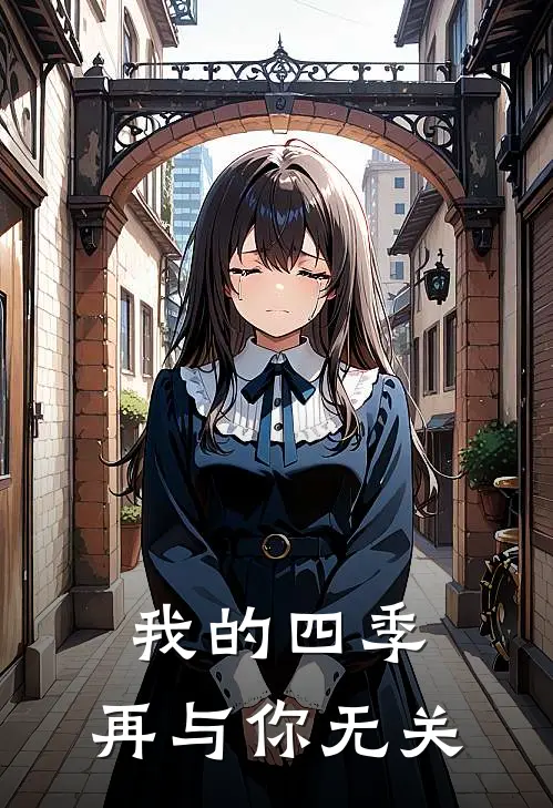我的四季，再与你无关