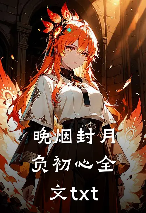 晚烟封月负初心全文txt