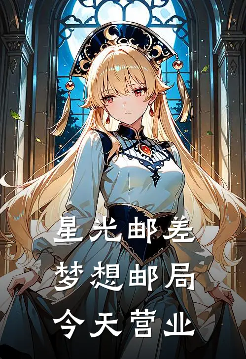 星光邮差：梦想邮局今天营业
