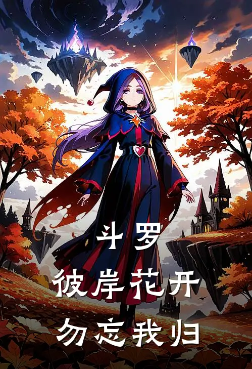 斗罗：彼岸花开，勿忘我归