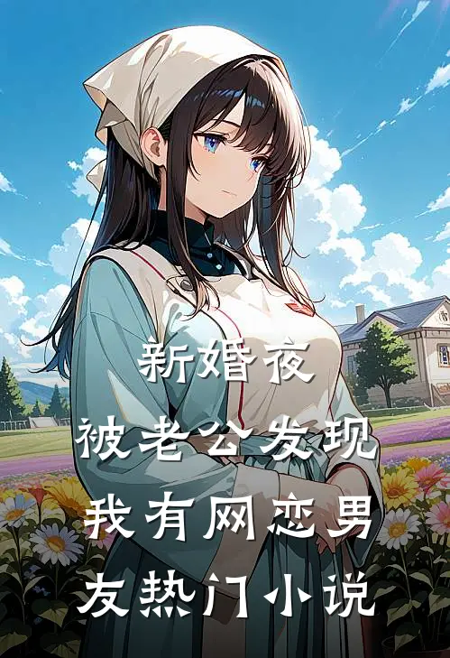 新婚夜，被老公发现我有网恋男友热门小说