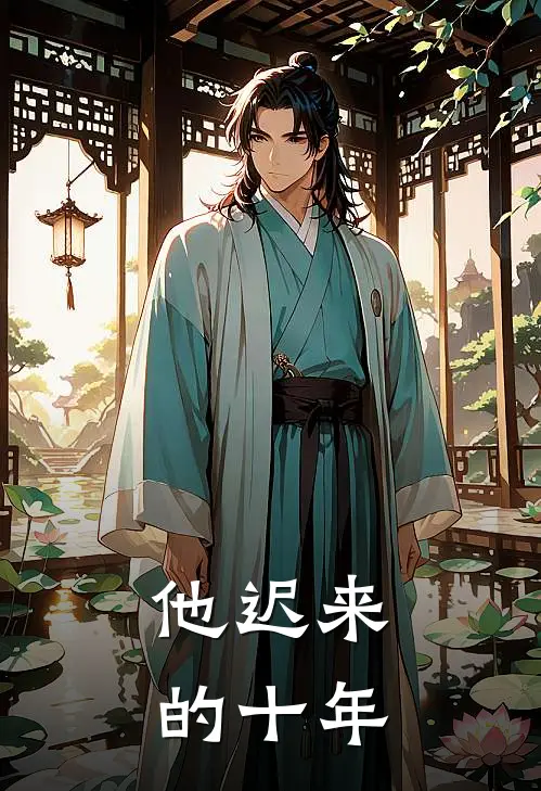 他迟来的十年