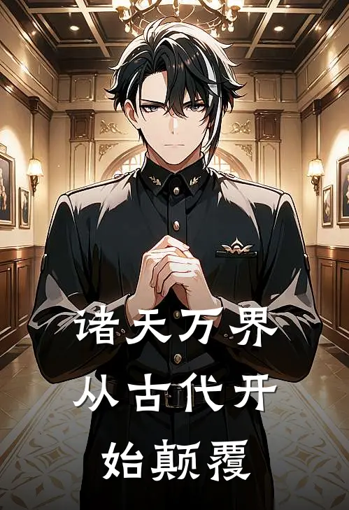 诸天万界：从古代开始颠覆