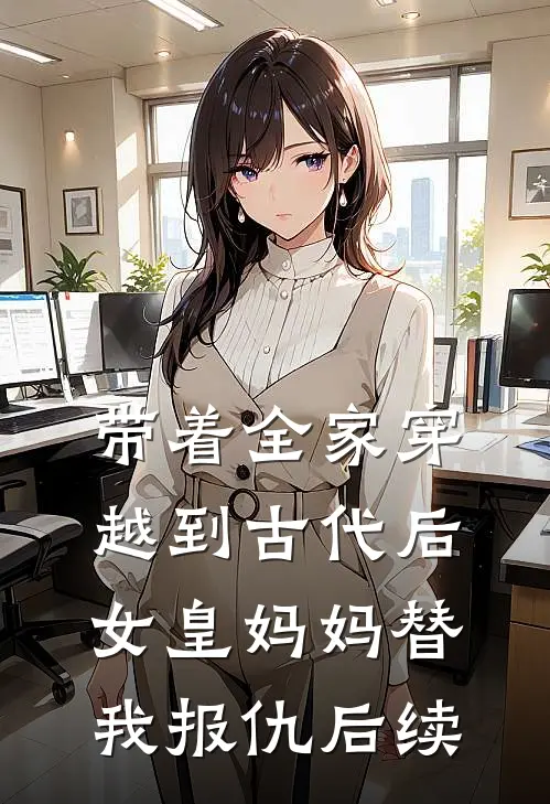 带着全家穿越到古代后女皇妈妈替我报仇后续